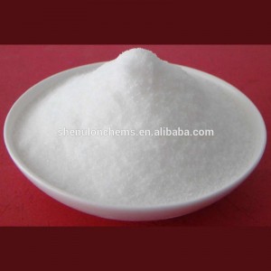 Natri Cyclamate (Nguyên tố ngọt)